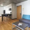 2025 Conference Accommodation: Centennial Place Residence