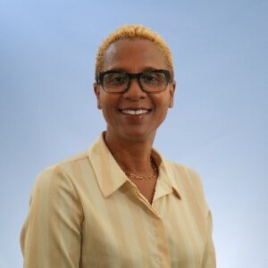 eKeynote with Dr. Arlette Herry - Managing Bias in Student Interactions