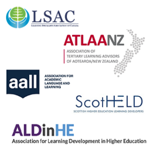 ICALLD Symposium Over Time 2026